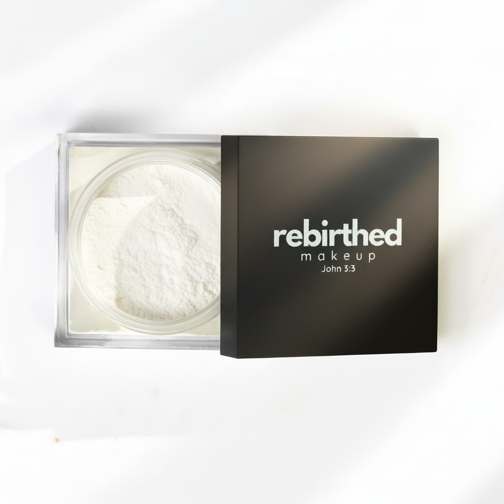 Setting Powder