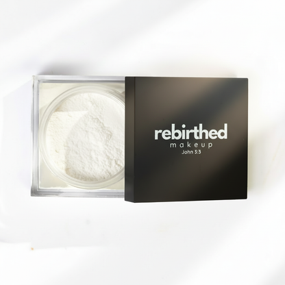 Setting Powder