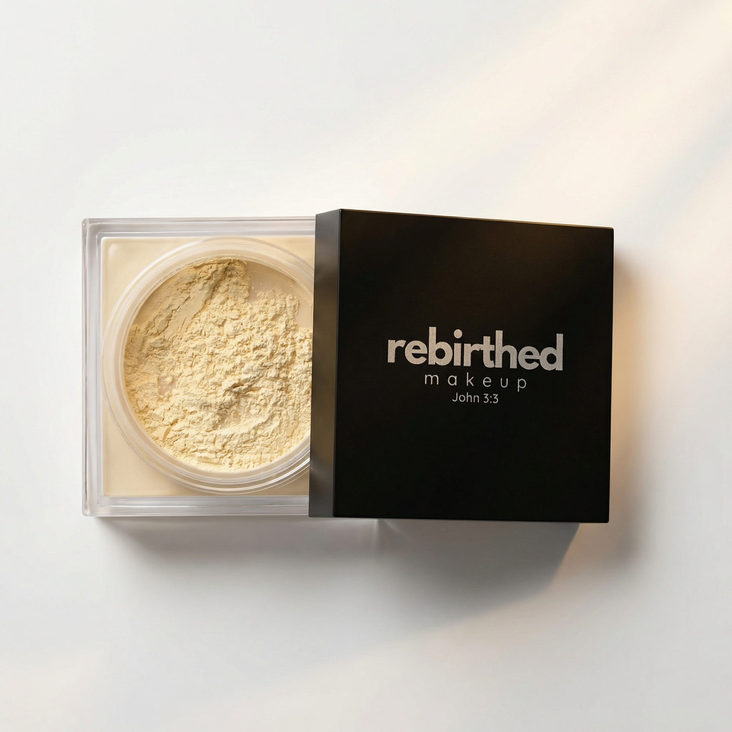 Setting Powder