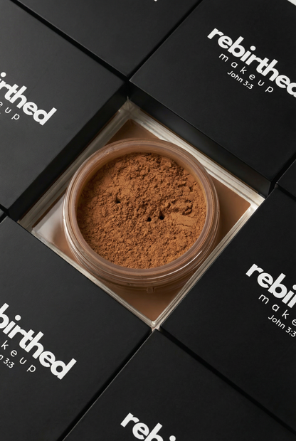 Setting Powder