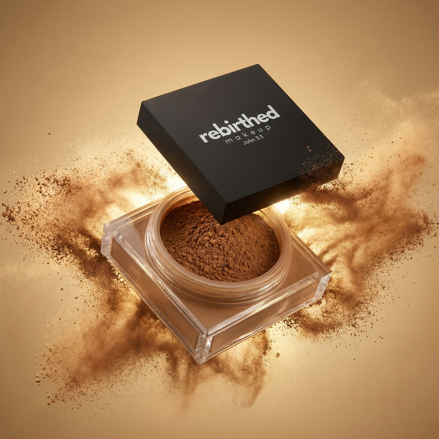 Setting Powder