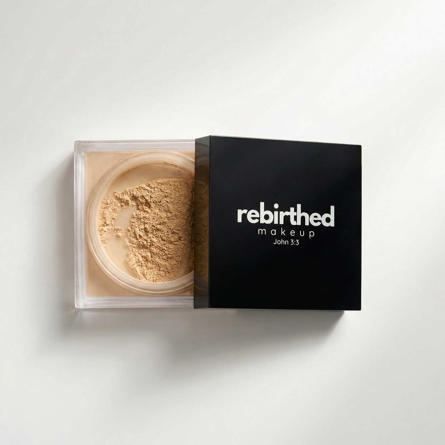 Setting Powder