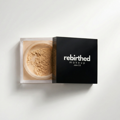 Setting Powder