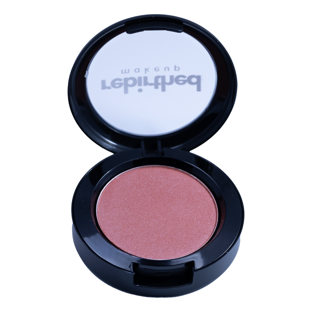 Saviour's Steps Powder Blushes – Rebirthed Makeup