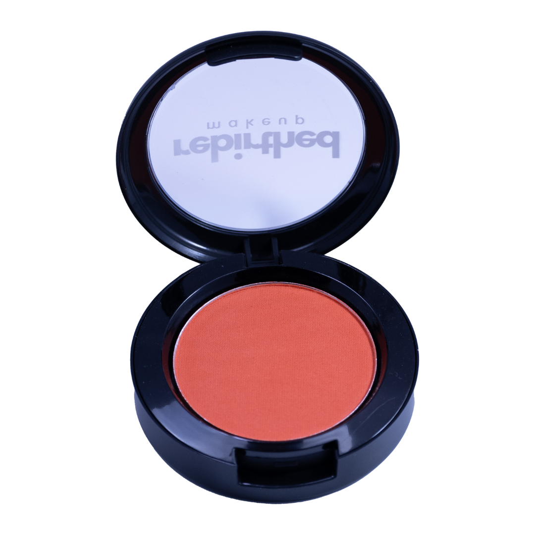 Saviour's Steps Powder Blushes – Rebirthed Makeup
