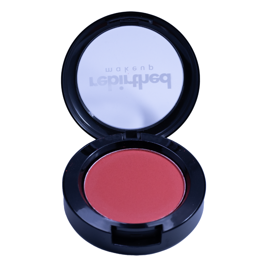 Saviour's Steps Powder Blushes – Rebirthed Makeup