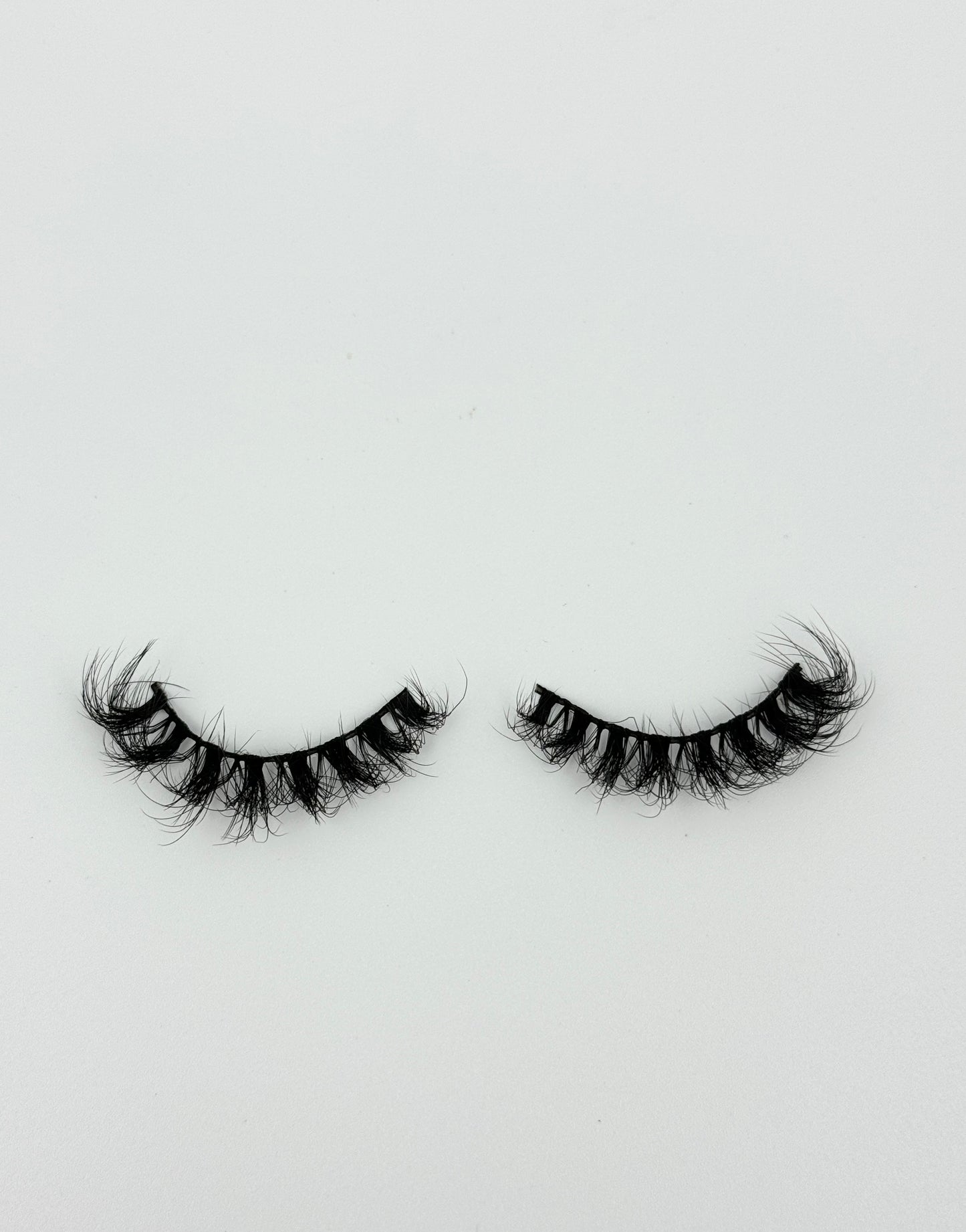 Femme Saints Lashes