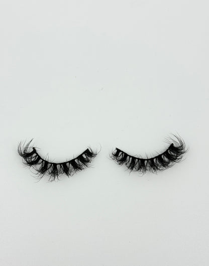 Femme Saints Lashes