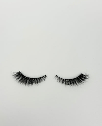 Femme Saints Lashes