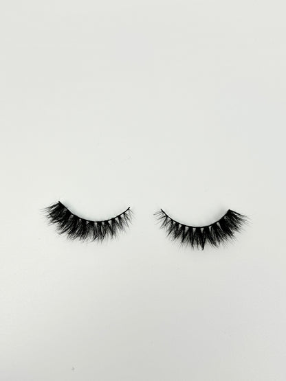 Femme Saints Lashes