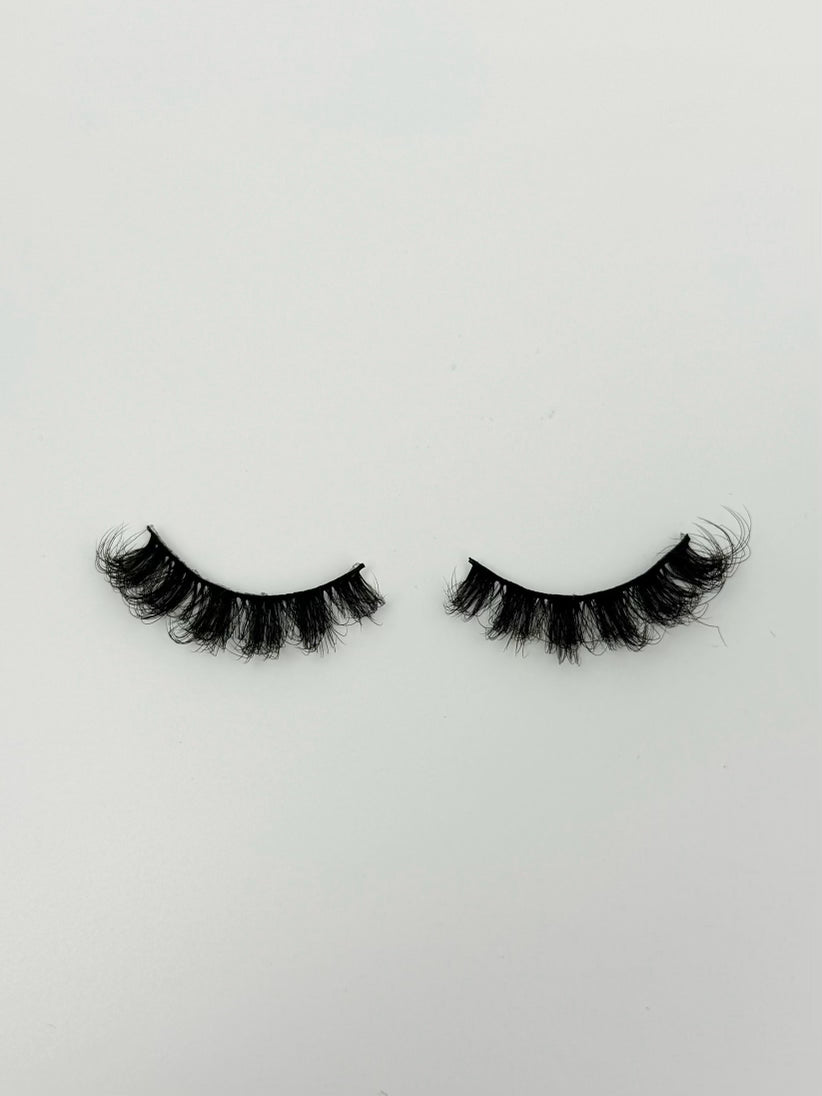 Femme Saints Lashes