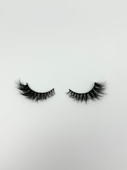 Femme Saints Lashes