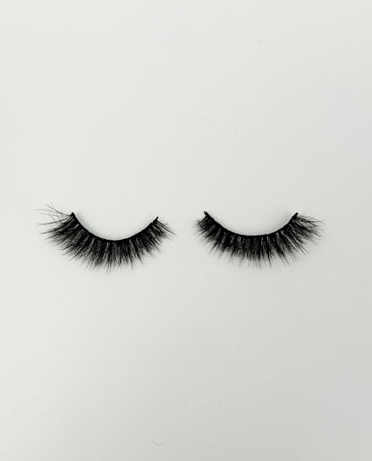 Femme Saints Lashes