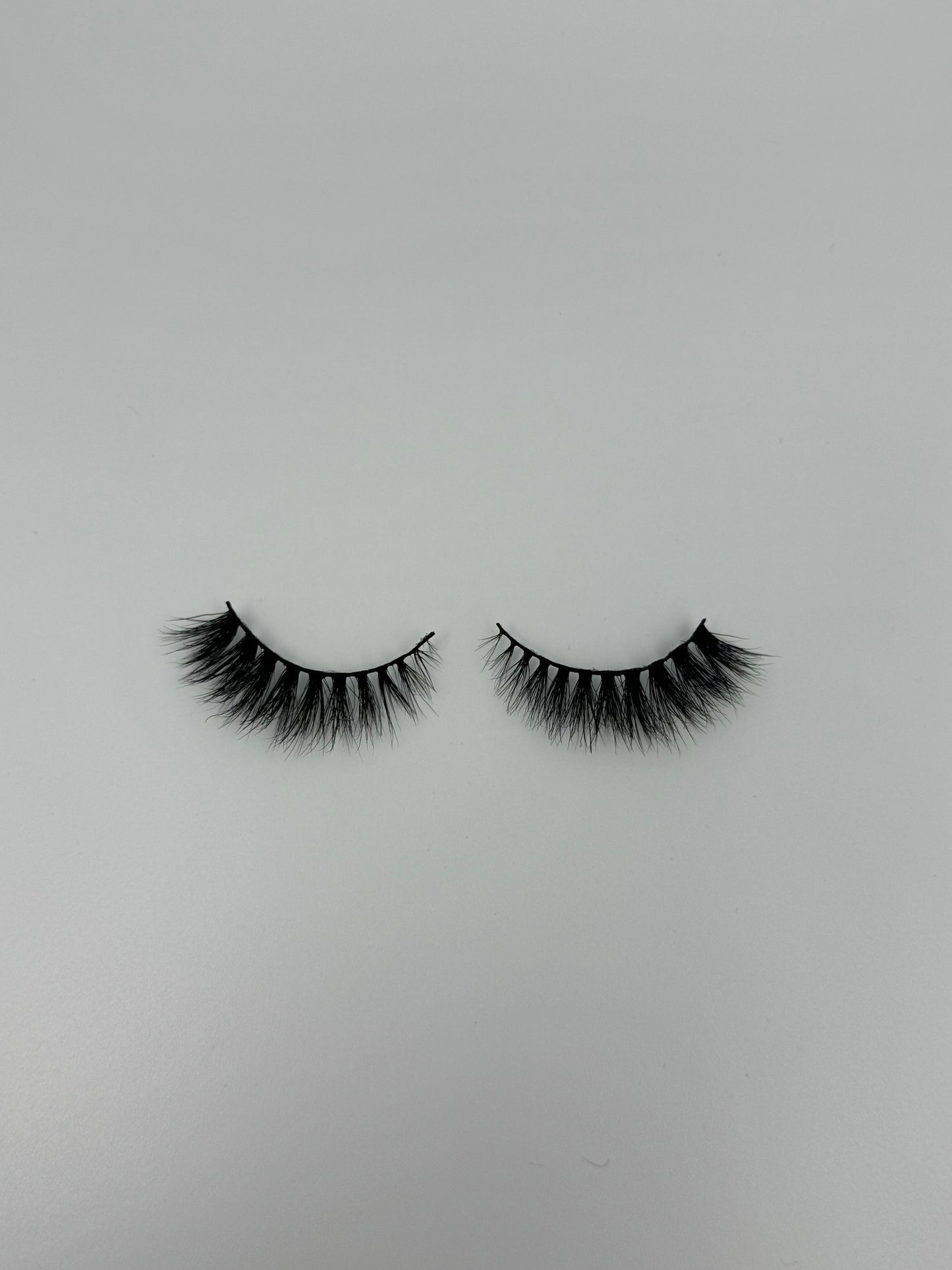 Femme Saints Lashes