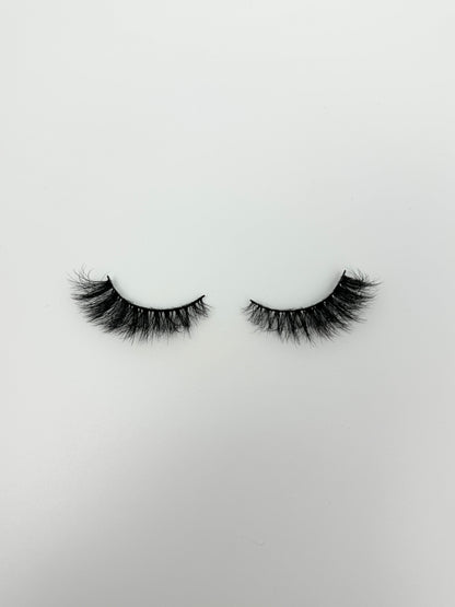 Femme Saints Lashes