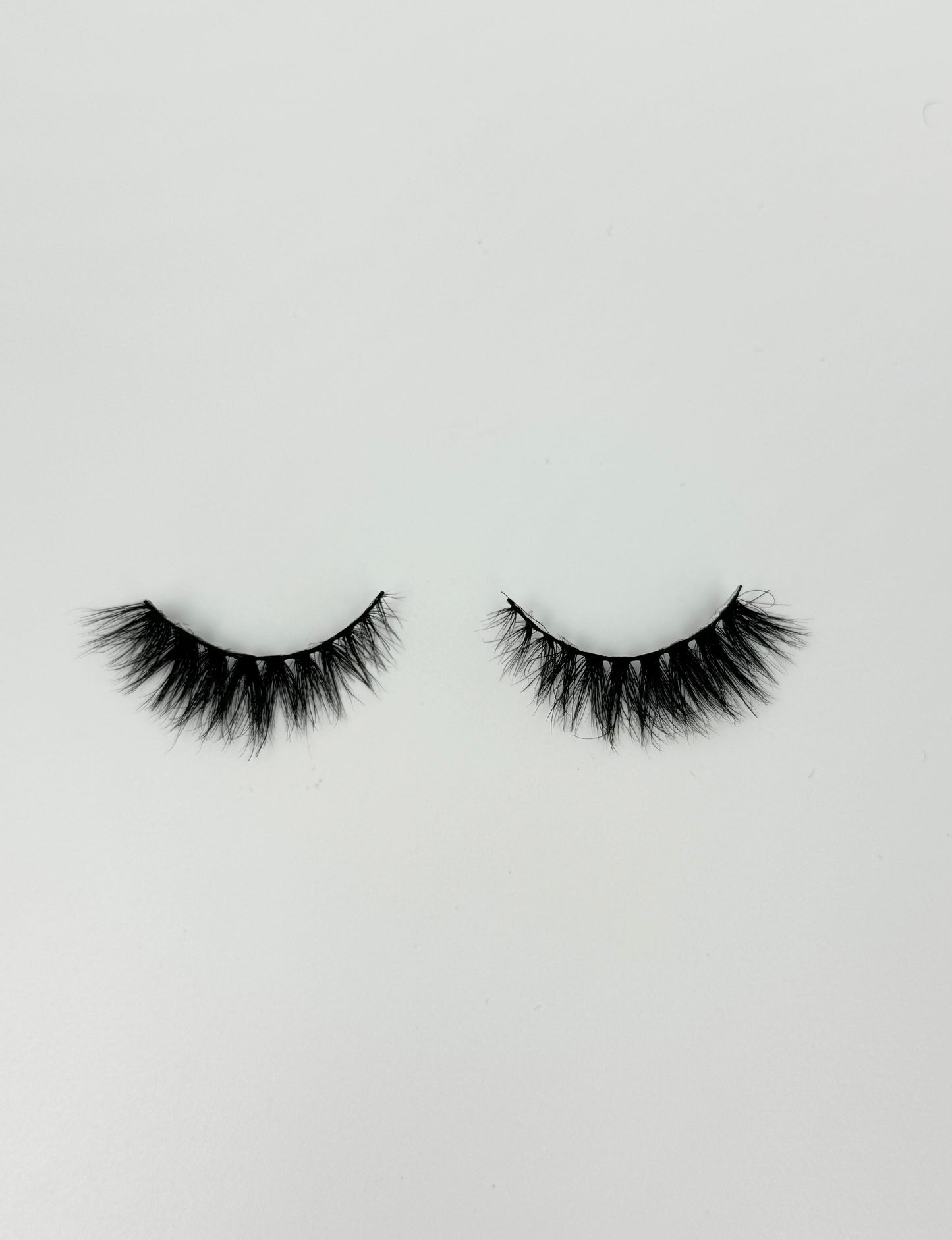 Femme Saints Lashes