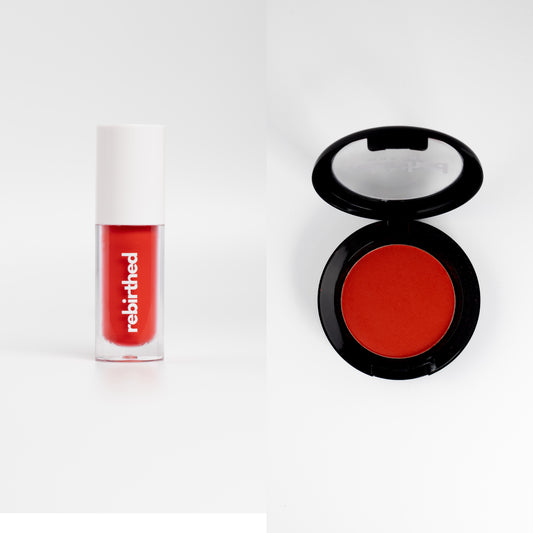Blush Rush Bundle