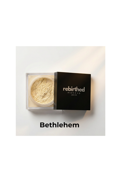 Setting Powder