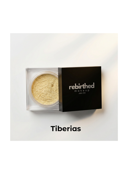 Setting Powder