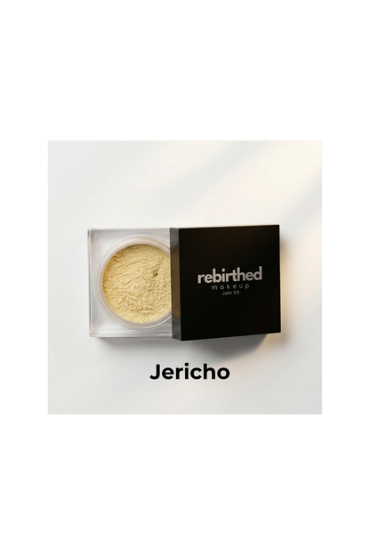 Setting Powder