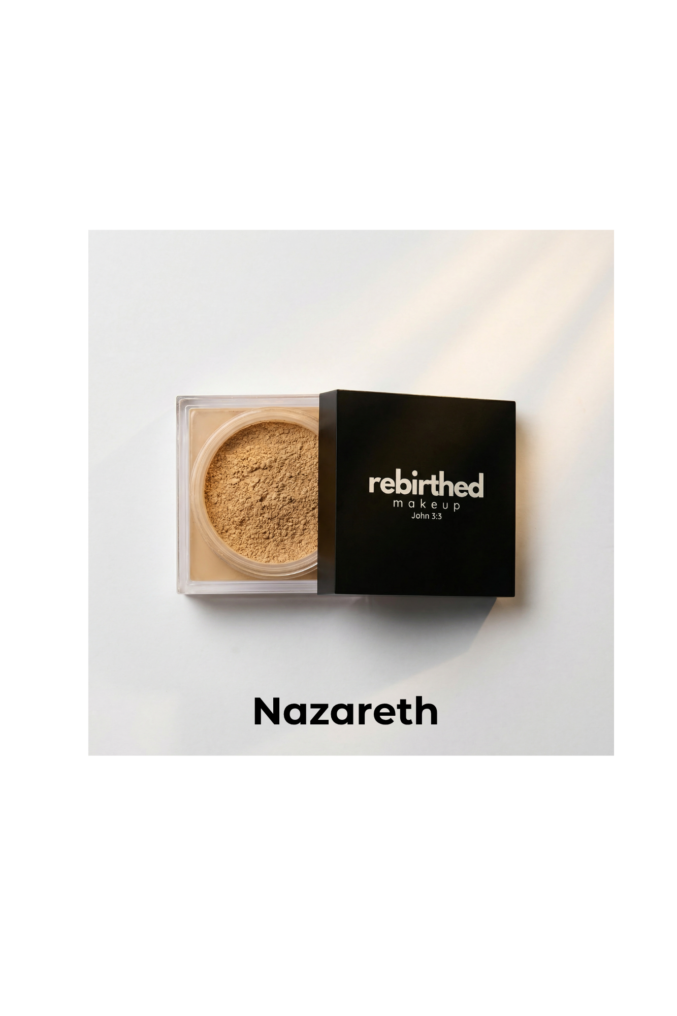 Setting Powder