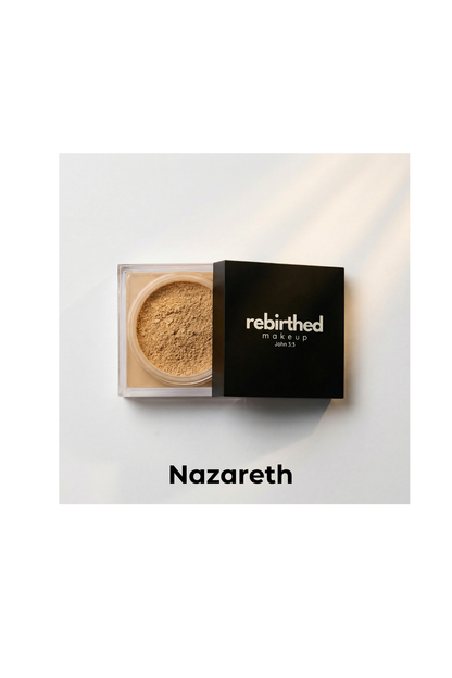 Setting Powder