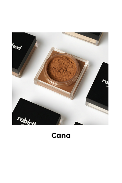Setting Powder