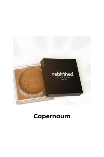 Setting Powder