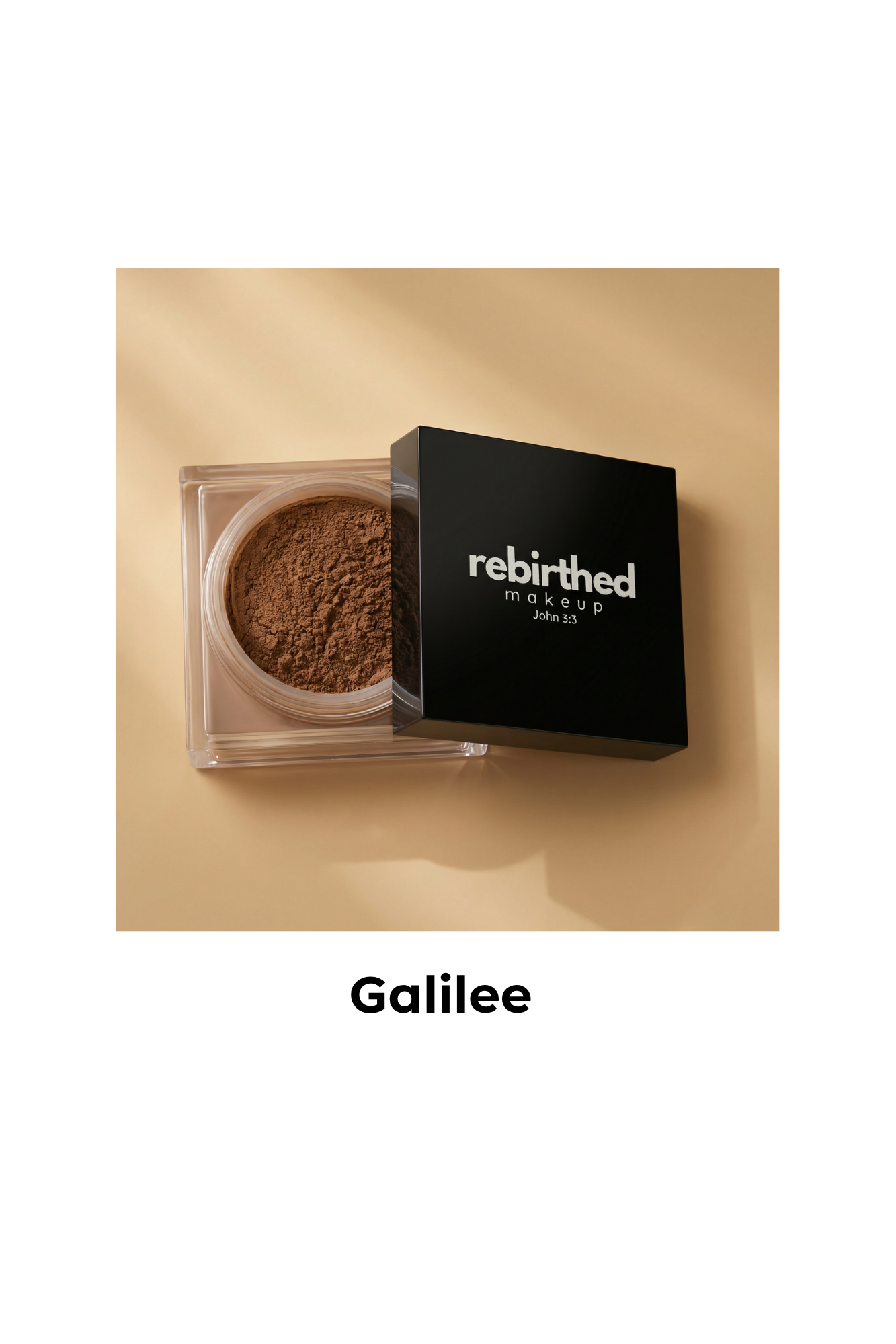 Setting Powder