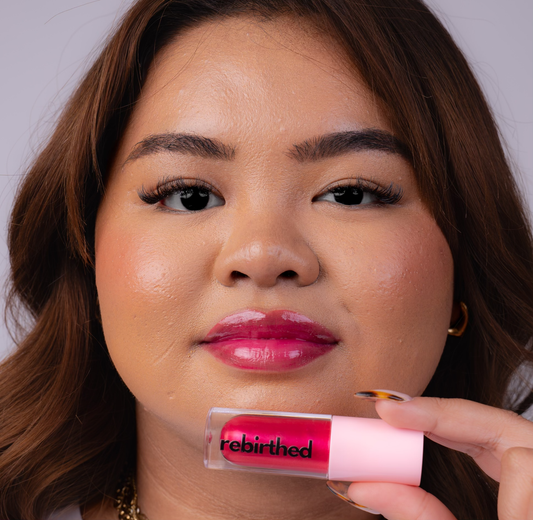 Divine Shine Glosses