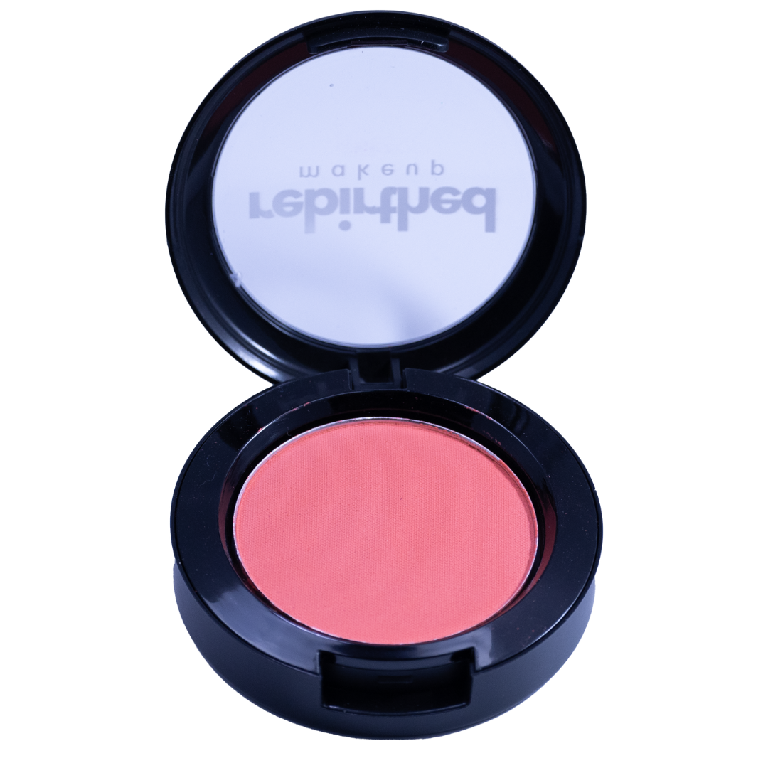 Saviour's Steps Powder Blushes