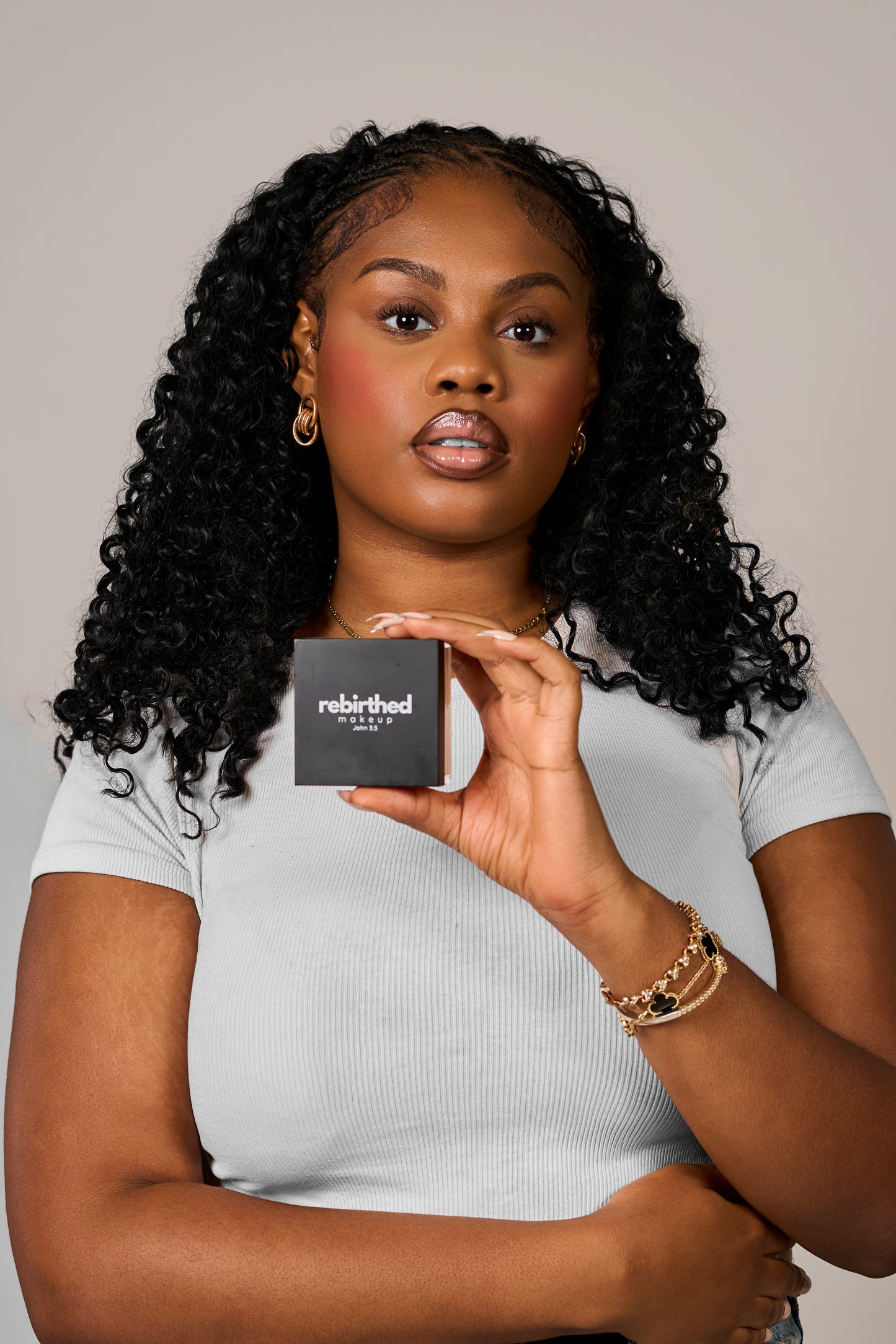 Setting Powder