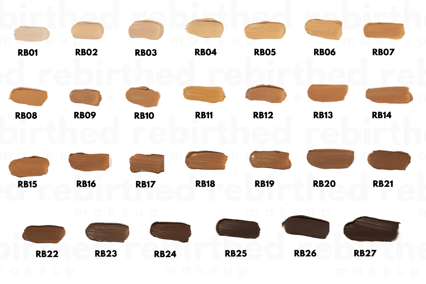 Soul Base Foundations