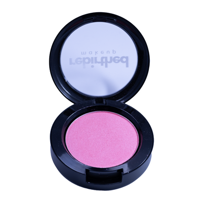 Saviour's Steps Powder Blushes